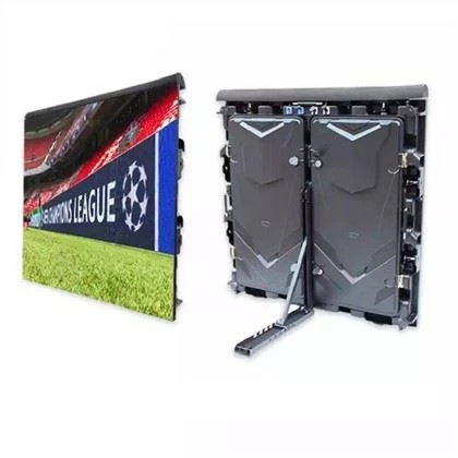 Layar Video Olahraga LED Stadion Perimeter P8 Tampilan P10
